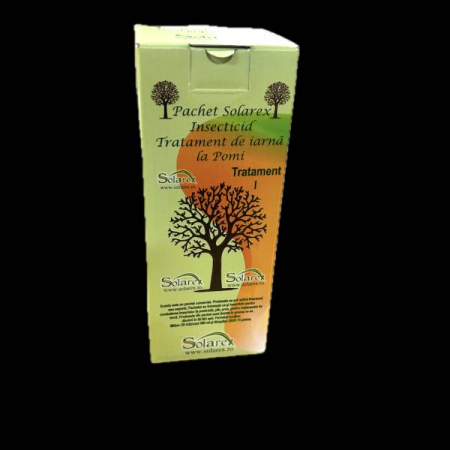 Fungicide - PACHET ulei horticol+insecticid 50 L APA