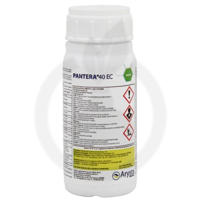 Erbicide - PANTERA