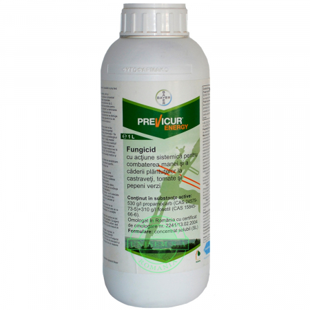 Fungicide - Previcur energy 1 L