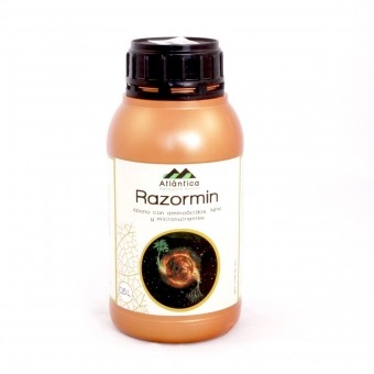 Ingrasaminte radiculare - Razormin -stimulator de inradacinare 500 ml