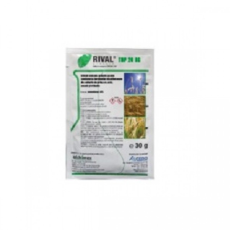 Erbicide - ERBICID RIVAL TOP 20SG 30 G