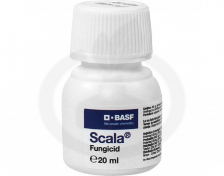Produse de protectie a plantelor - SCALA 20ML