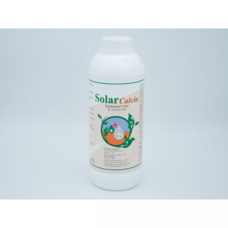 Ingrasaminte foliare - SOLAR CA 1L