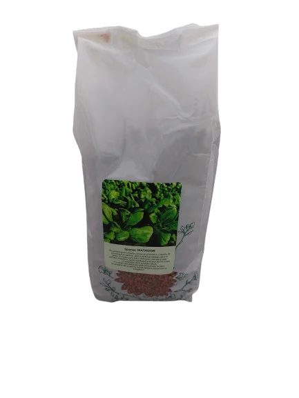 Spanac - Spanac Matador 1 kg