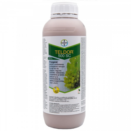 Pesticide - TELDOR 1L