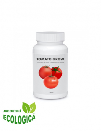 Ingrasaminte foliare - Tomato Grow 250 ML