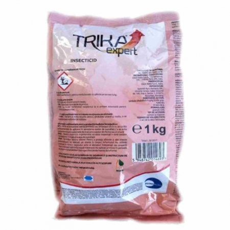 Insecticide - TRIKA EXPERT 1KG