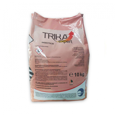 Insecticide - TRIKA EXPERT 10 KG