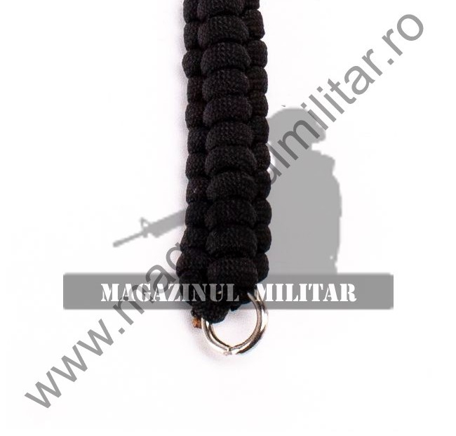 Breloc special pentru aprins focul Delta, Black [3]