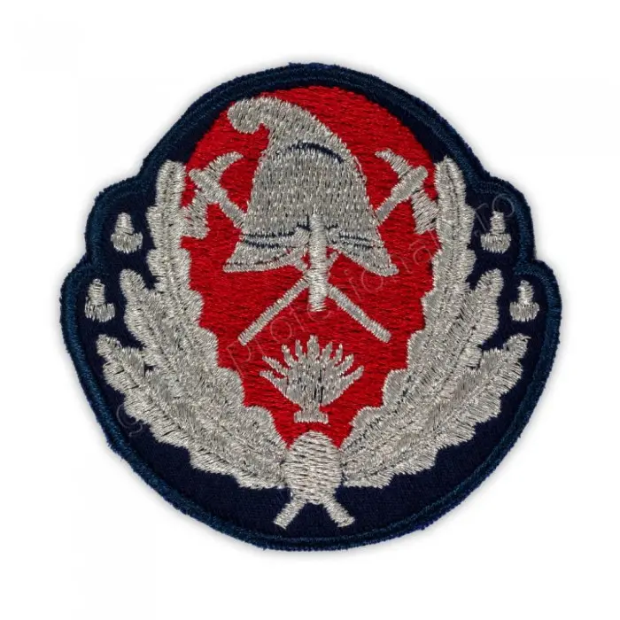 Emblema coifura [2]