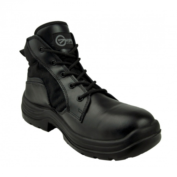 Ghete SIAS cu talpa Vibram (Lichidare stoc) [5]