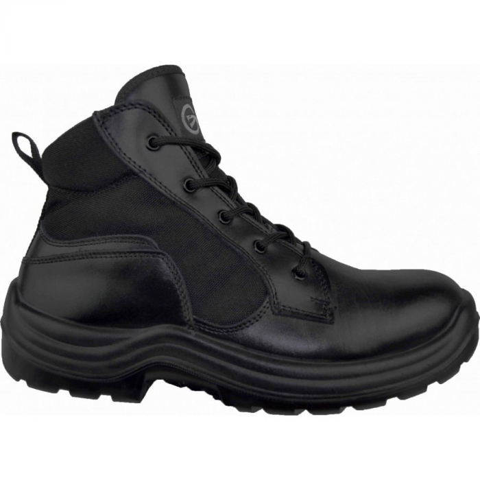 Ghete SIAS cu talpa Vibram (Lichidare stoc) [3]