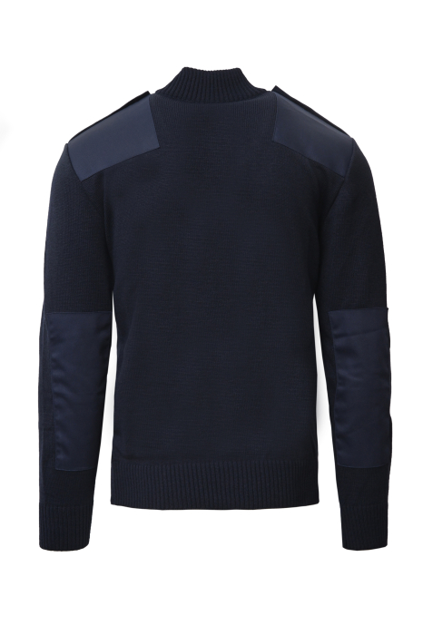 jacheta-militara-bleumarin-blue-navy-cu-fermoar-si-buzunare-tricotate [2]