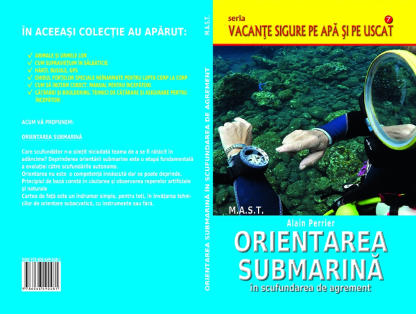 Orientarea submarina si scufundarea de agrement [1]