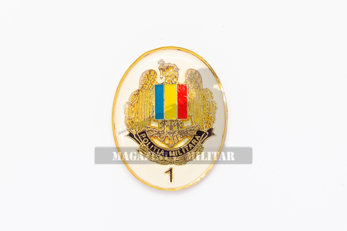 Specialist clasa Politia militara [2]