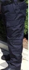 Bluza barbati, uniforma de serviciu, politia penitenciara [2]