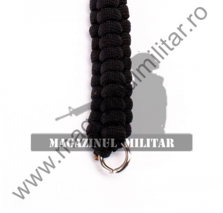 Breloc special pentru aprins focul Delta, Black [2]