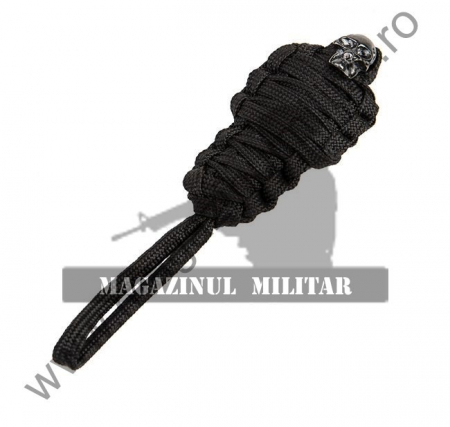 Supravietuire, outdoor - Breloc (keychain) The Mummy, Black
