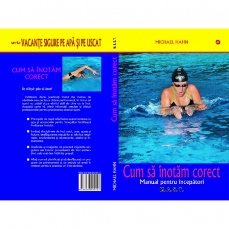 Carti - Cum sa inotam corect