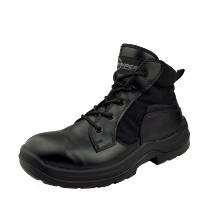 Ghete SIAS cu talpa Vibram (Lichidare stoc) [3]