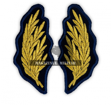 Politia penitenciara - Petlite politia penitenciara