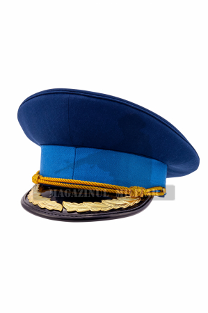 Armata - Sapca vara, ofiteri