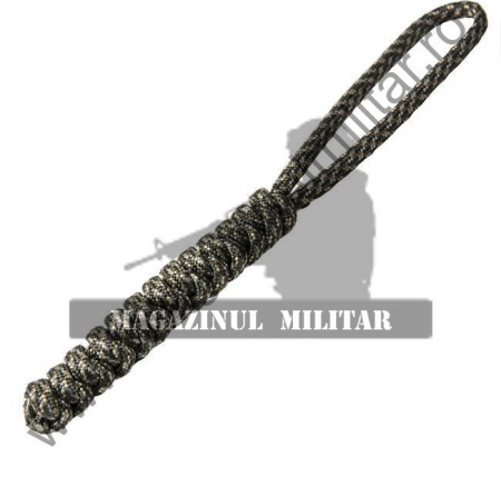 Supravietuire, outdoor - Snur (lanyard) Viper, oliva