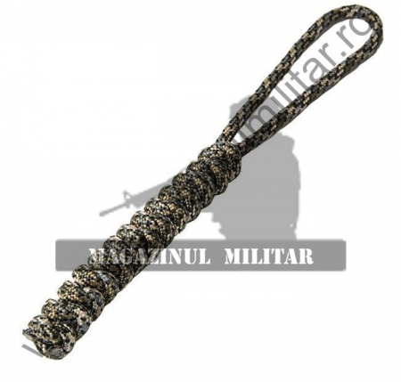 Supravietuire, outdoor - Snur (lanyard) Viper, infiltrat