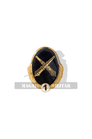 Armata - Specialist clasa Artilerie