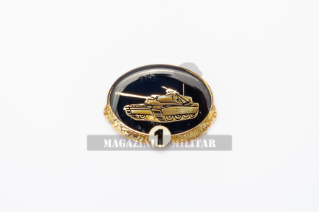 Armata - Specialist clasa Tancuri