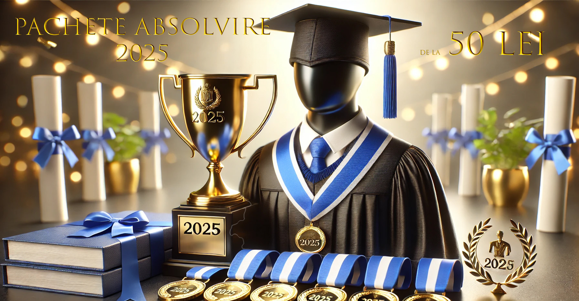 ABSOLVIRE 2025