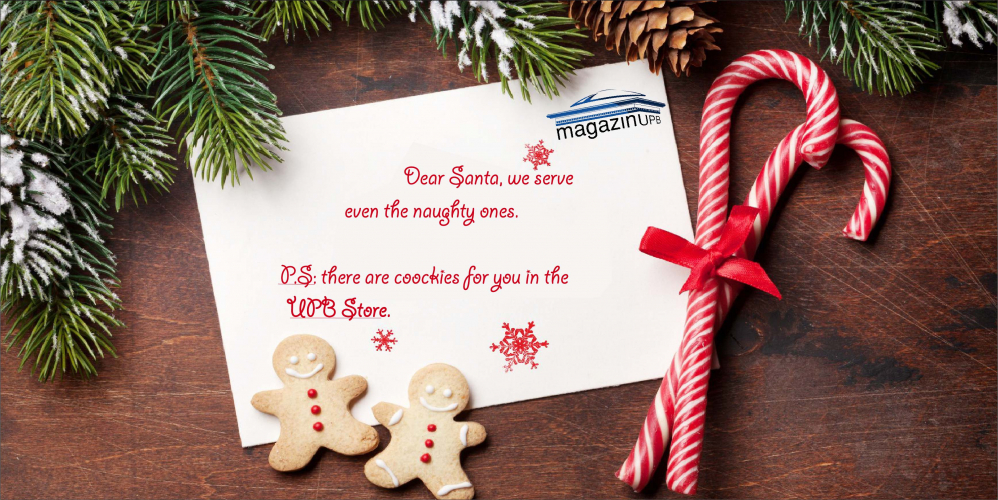 Dear Santa