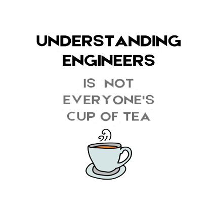 Understanding engineers [2]