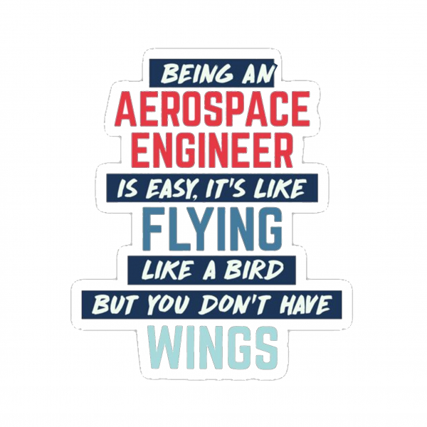 Aerospace Engineer [2]