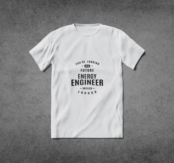 Energy Engineer [1]
