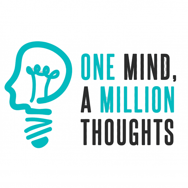 One mind, a million thoughts [2]