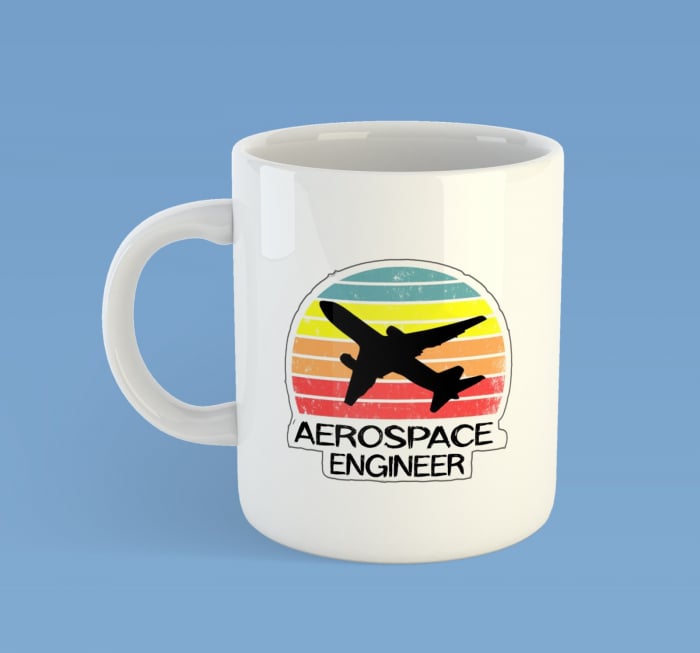 Aerospace Engineer [1]