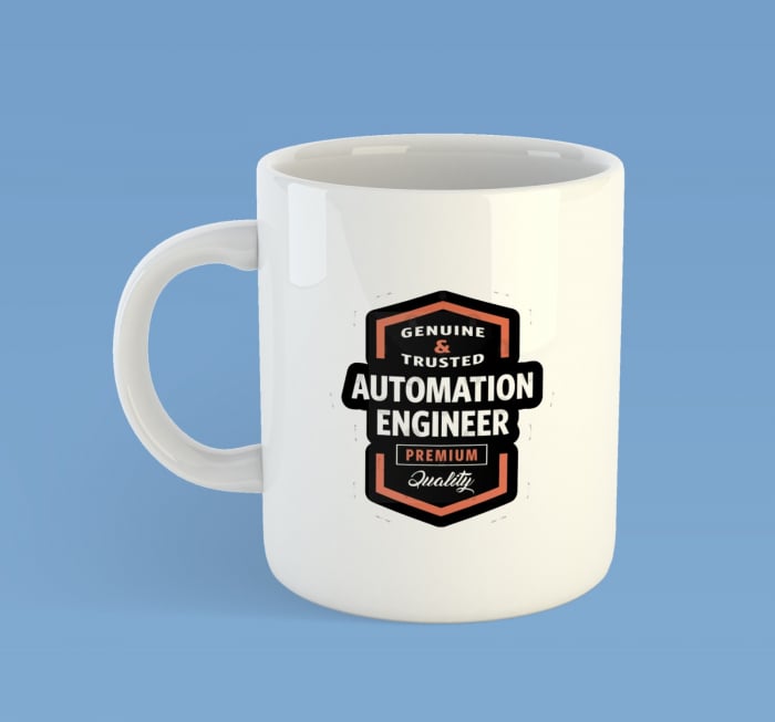 Automation Engineer [1]