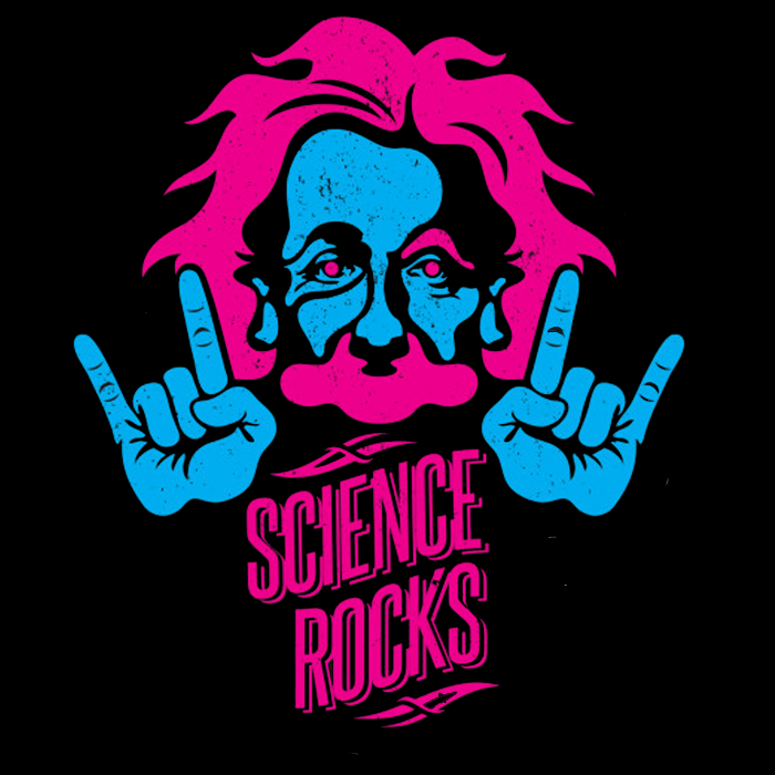 Science Rocks [2]
