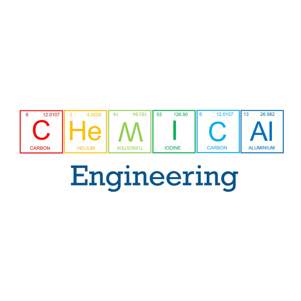 Chemical Engineering [2]