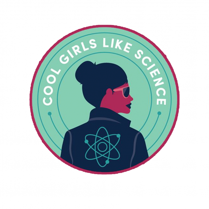 Cool Girls Like Science [2]
