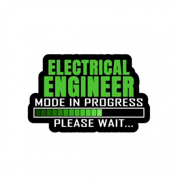 Electrical Engineer in progress [2]