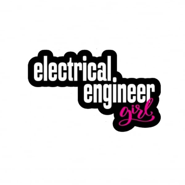 Electrical Engineer girl [2]
