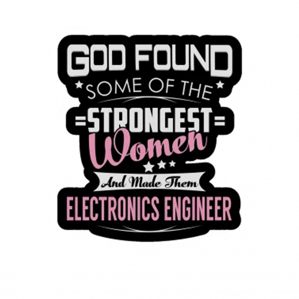 Women Electronics Engineers [2]