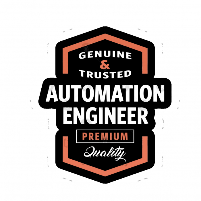 Automation Engineer [2]