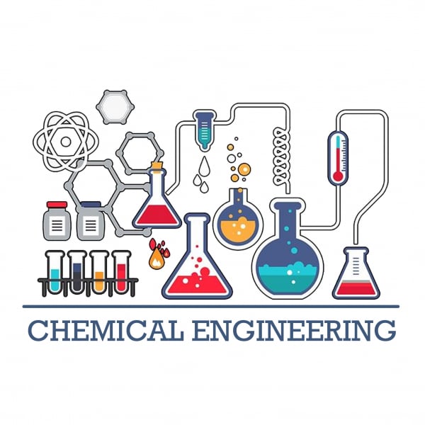 Chemical Engineering [2]