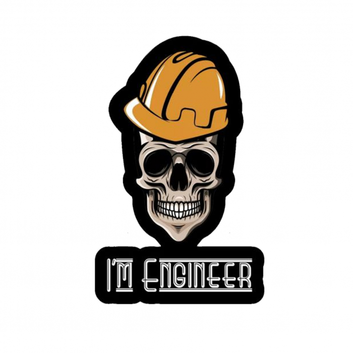 I'm Engineer [2]