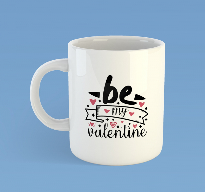 be my valentine [1]