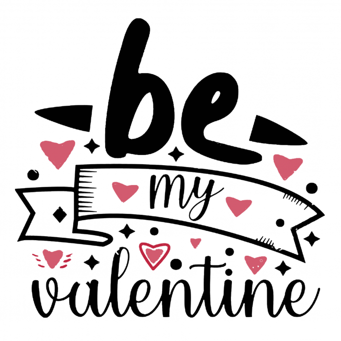 be my valentine [2]