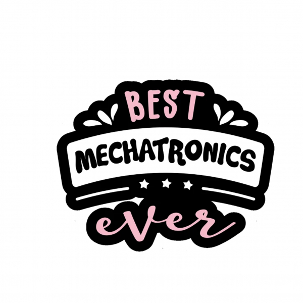 Best Mechatronics ever [2]